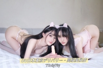 🎌60-8  💋 基本雙人服務（雙飛・3P）